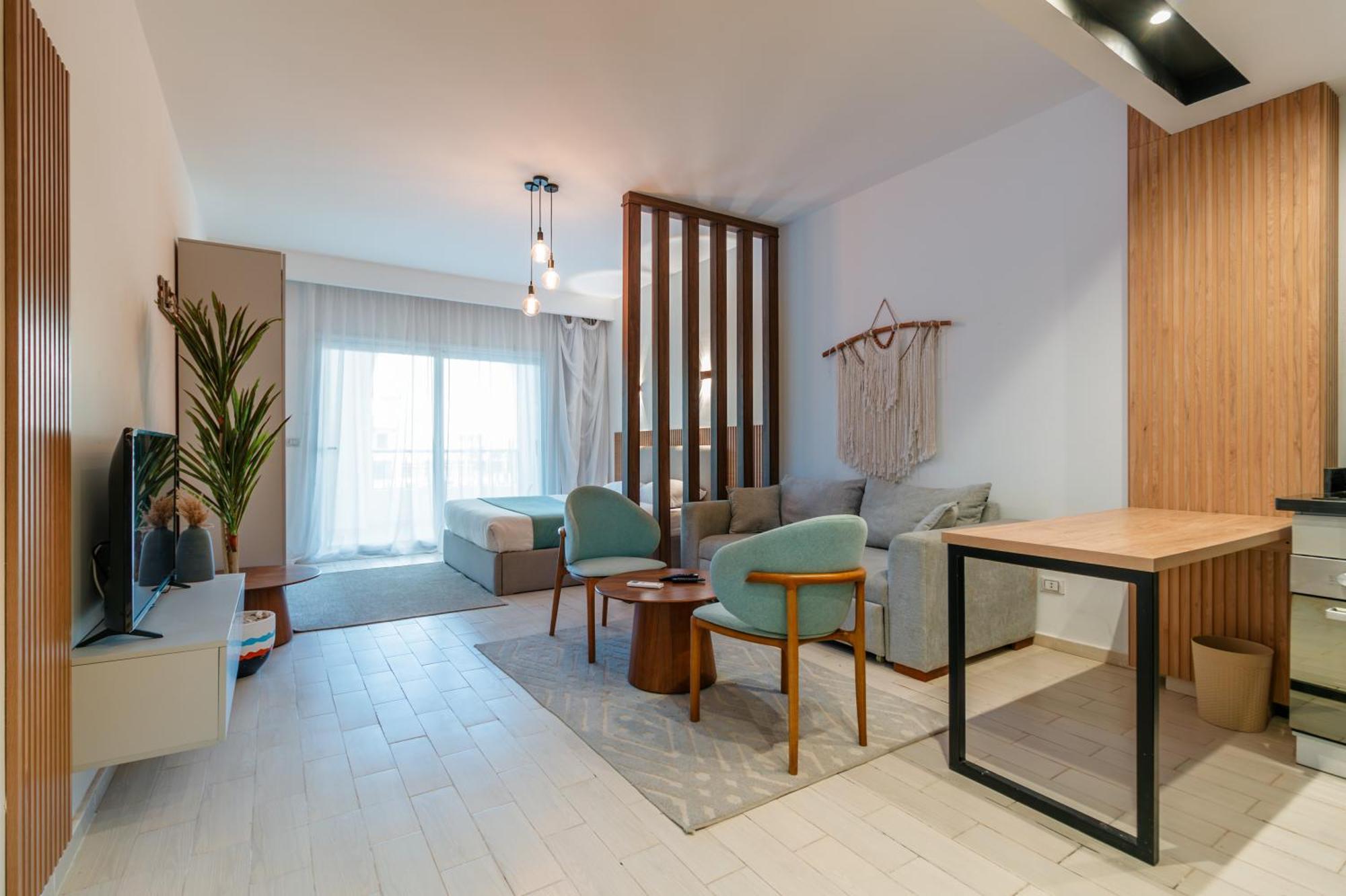 Al Saraya Sahl Hasheesh By Peaks Hurghada