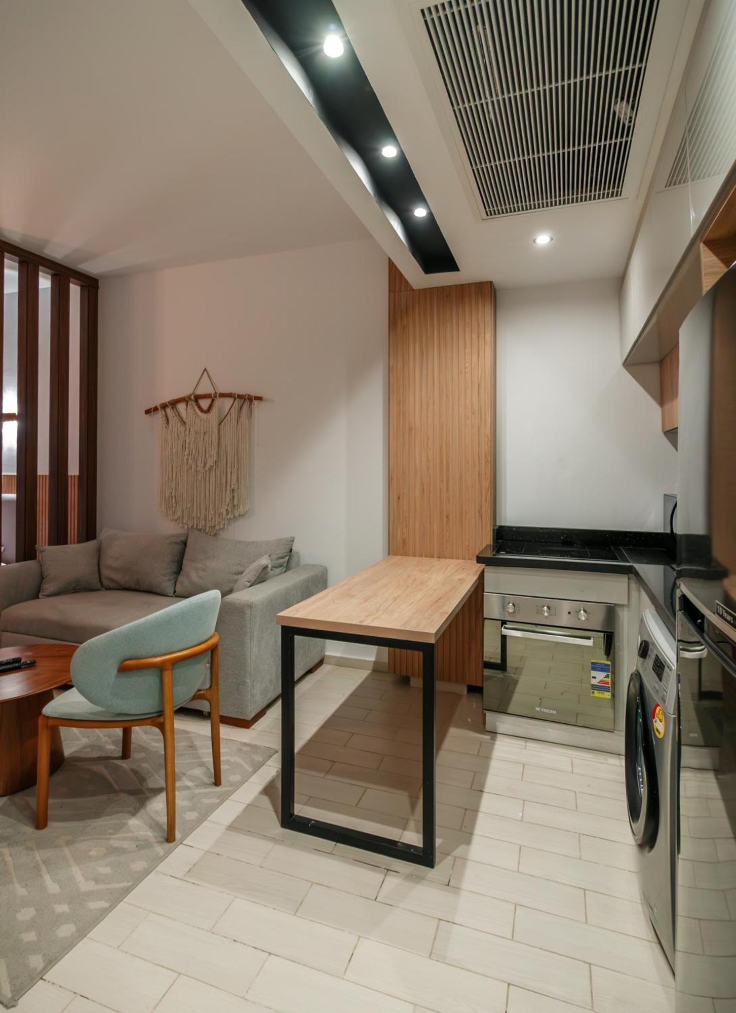 Apartment Al Saraya Sahl Hasheesh By Peaks Hurghada
