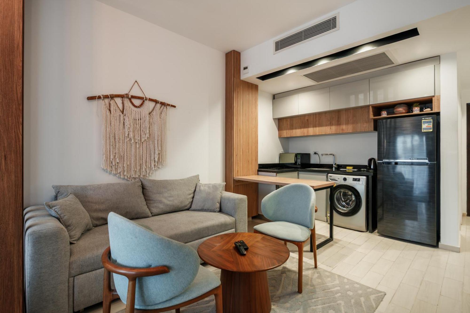 Apartment Al Saraya Sahl Hasheesh By Peaks Hurghada