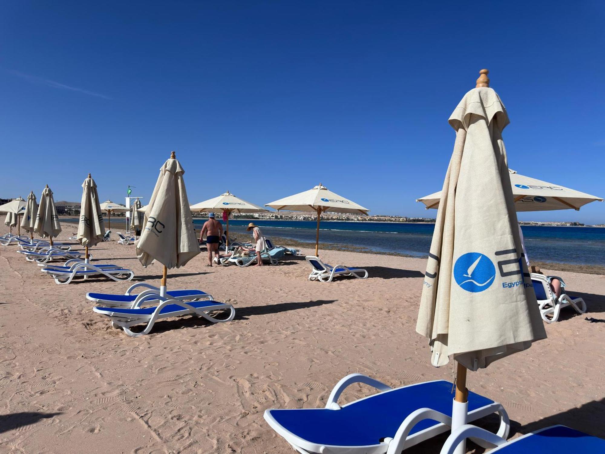 Apartment Al Saraya Sahl Hasheesh By Peaks
