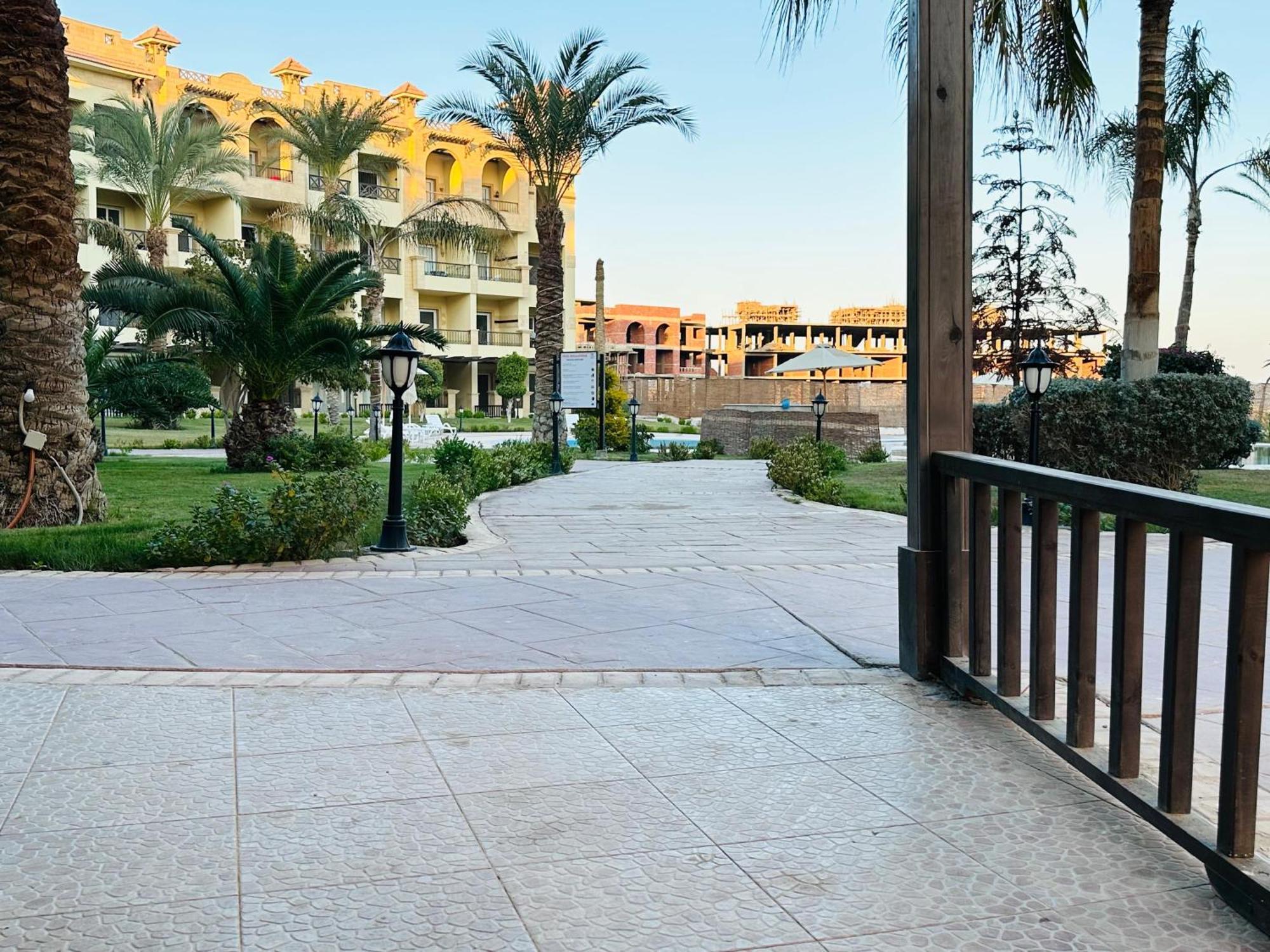 Apartment Al Saraya Sahl Hasheesh By Peaks Hurghada