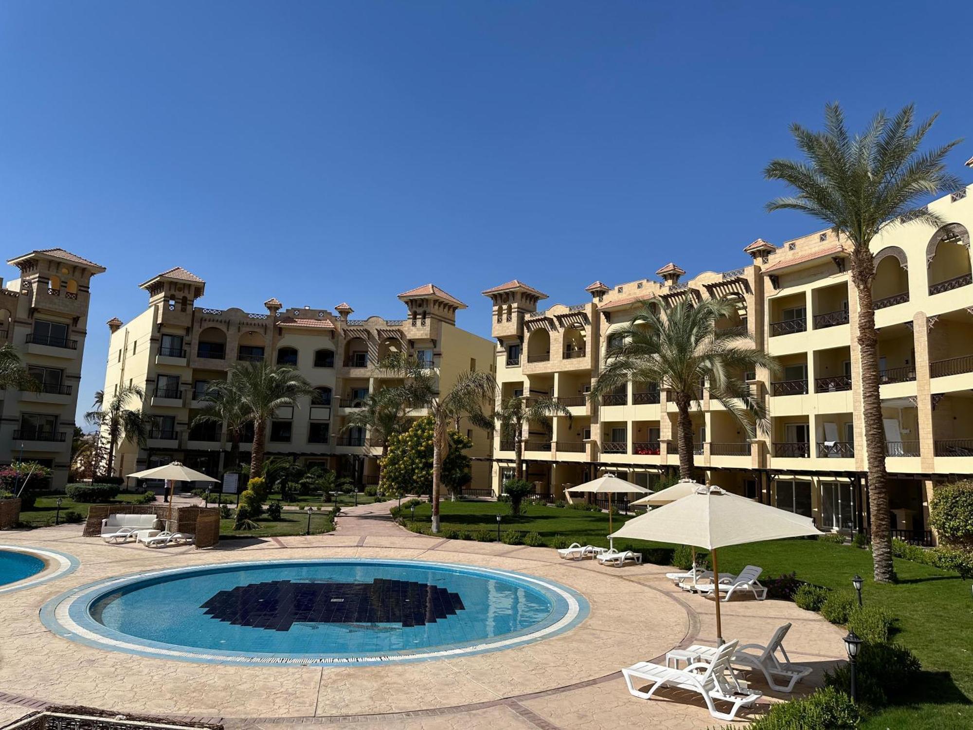 Al Saraya Sahl Hasheesh By Peaks Apartman Gurdaka