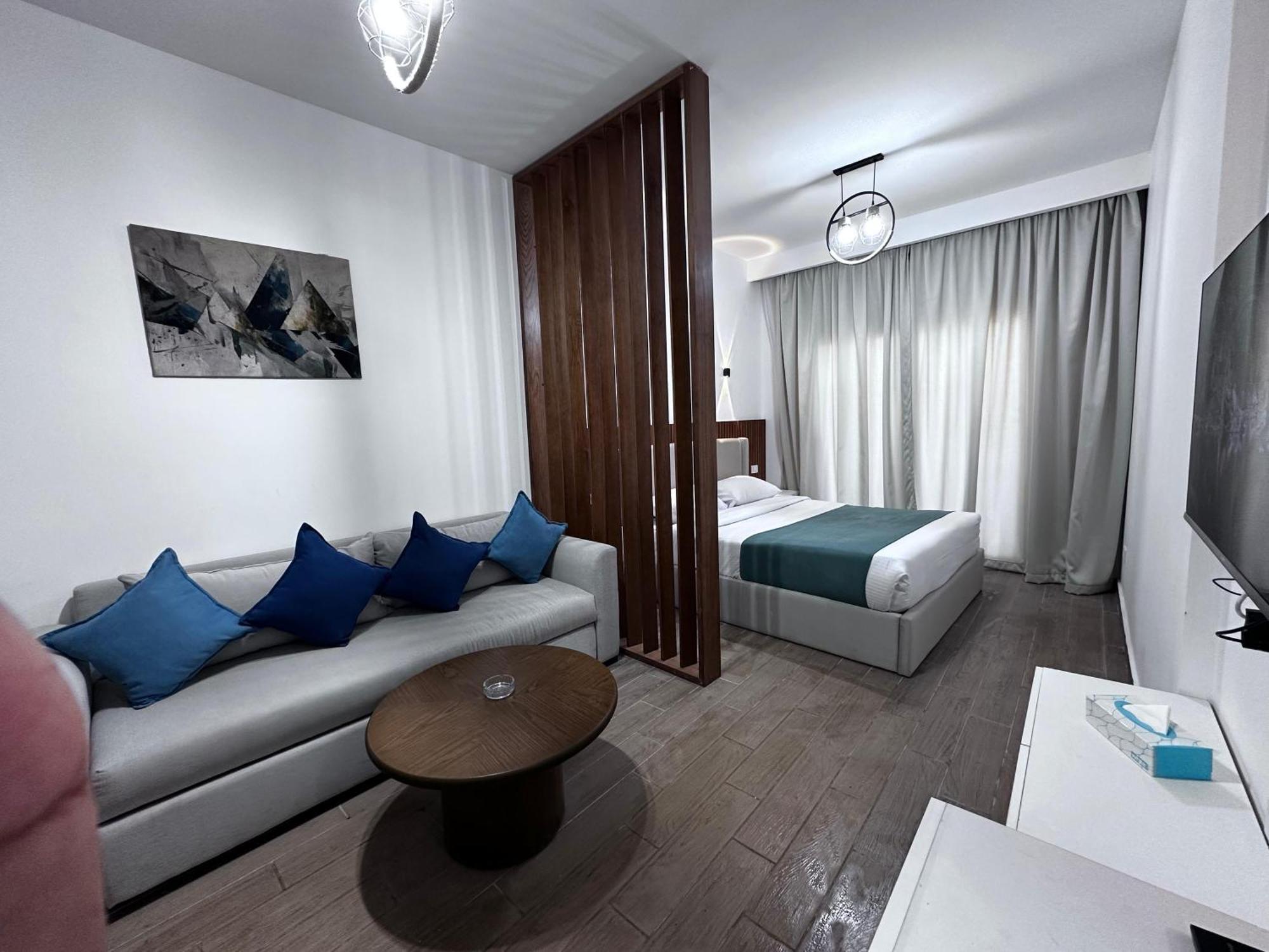 Al Saraya Sahl Hasheesh By Peaks Gurdaka