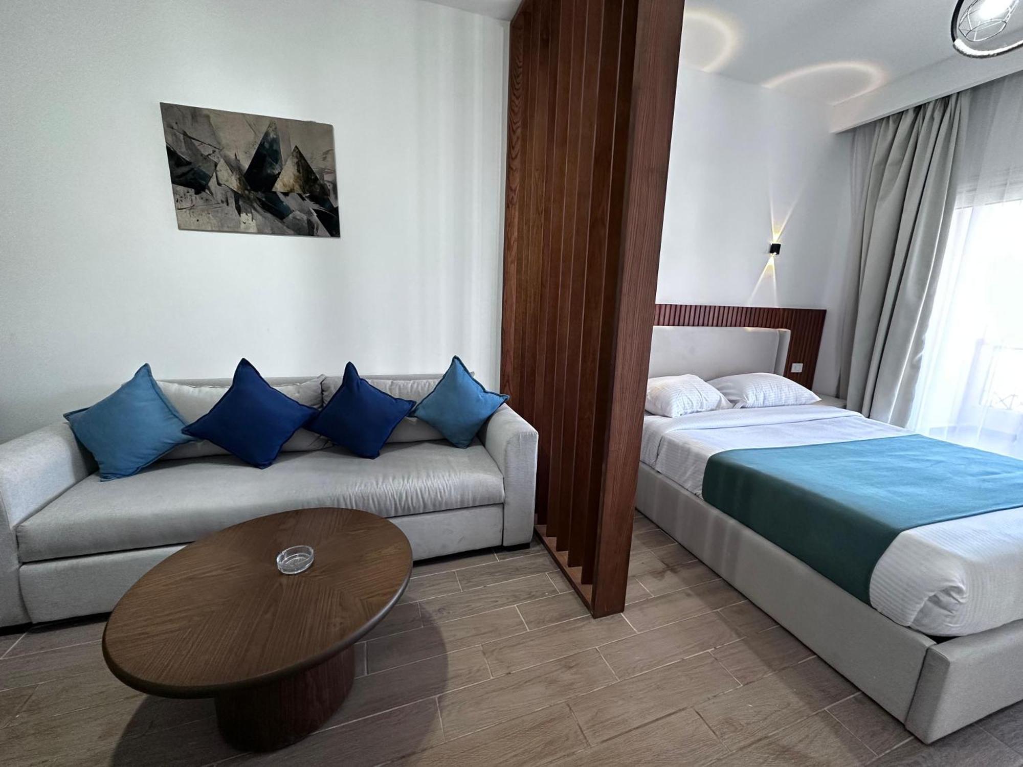 Al Saraya Sahl Hasheesh By Peaks Gurdaka