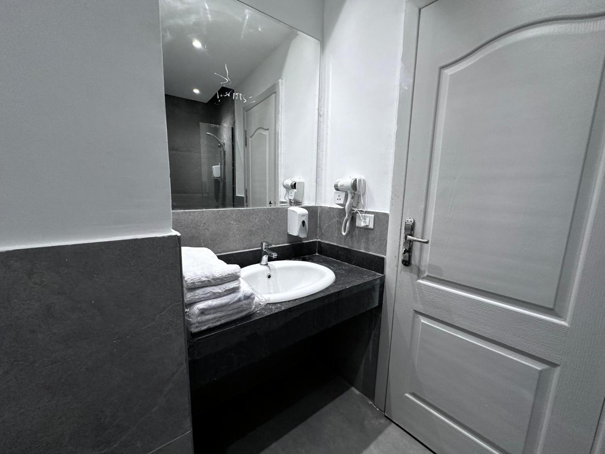 Apartman Al Saraya Sahl Hasheesh By Peaks *