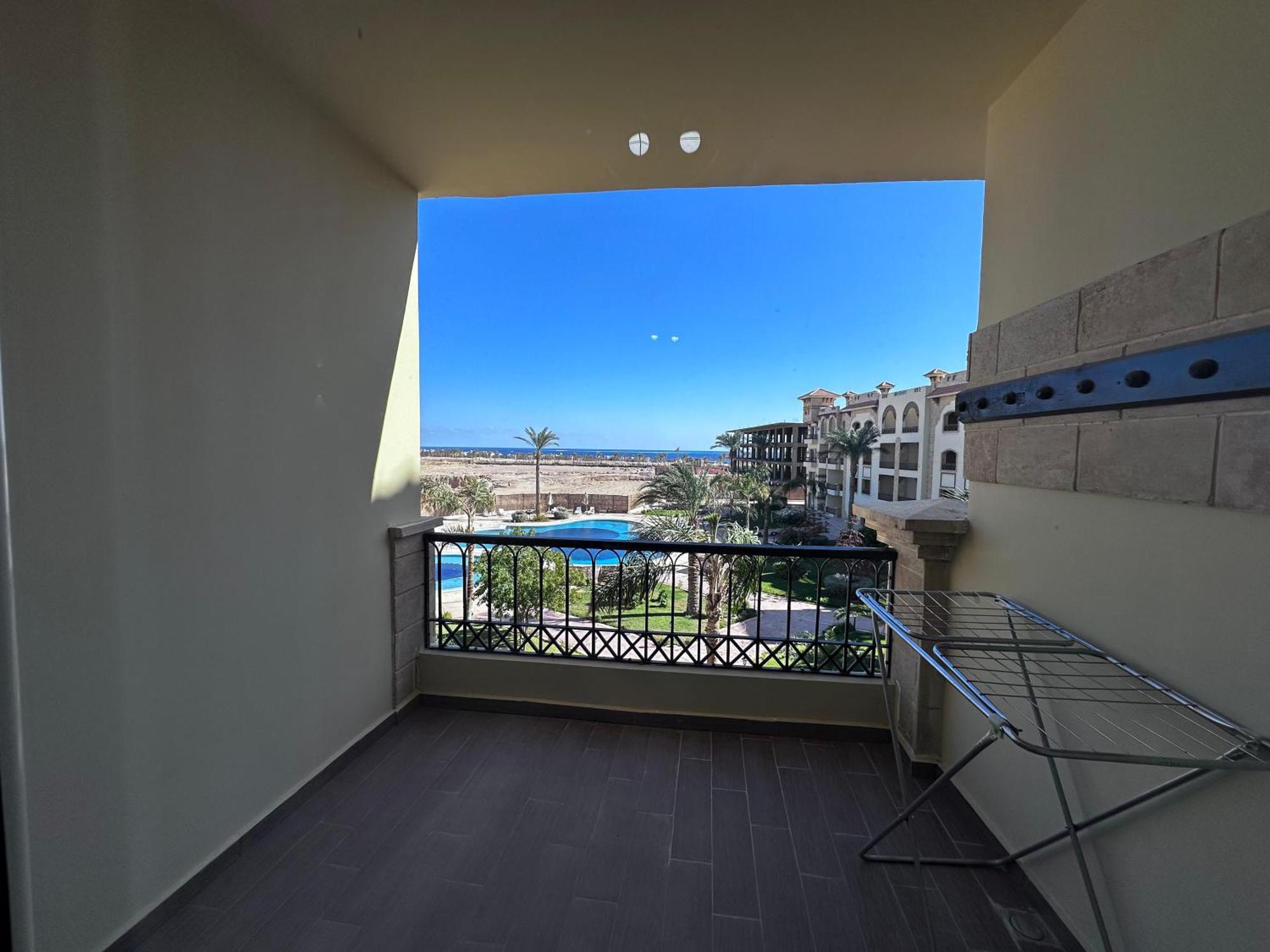 Al Saraya Sahl Hasheesh By Peaks Gurdaka