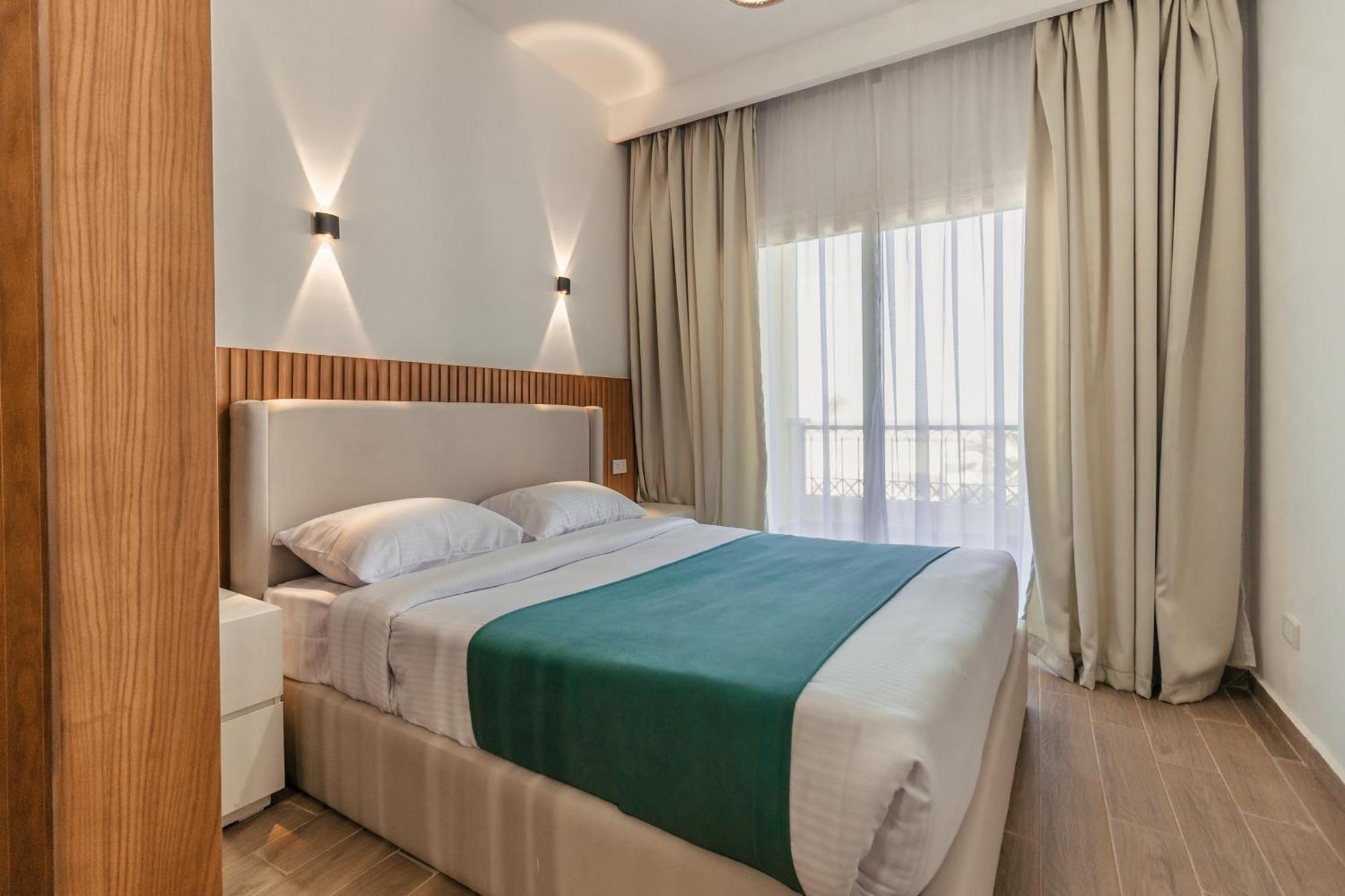 Al Saraya Sahl Hasheesh By Peaks Apartman