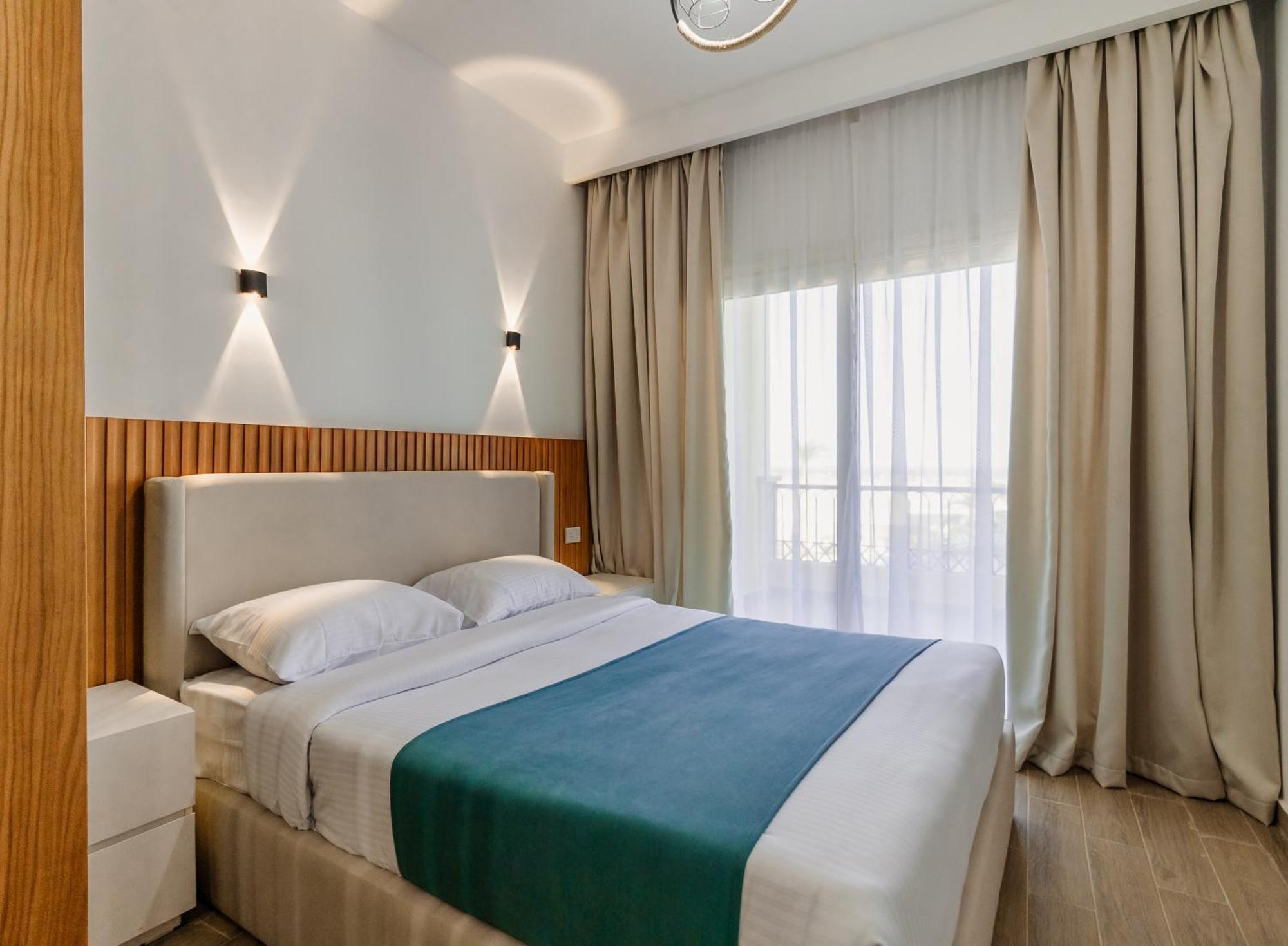 Al Saraya Sahl Hasheesh By Peaks Apartman *