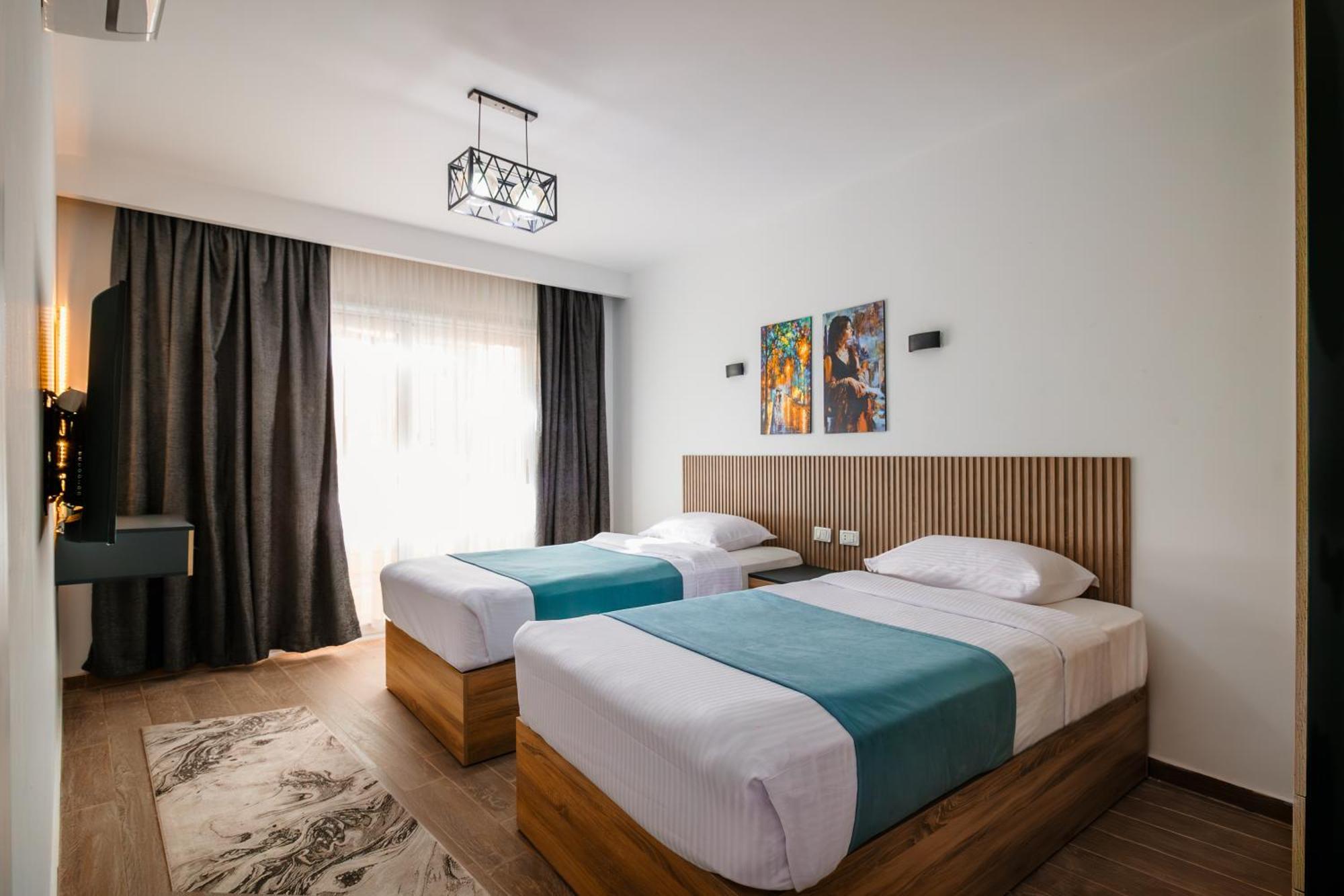 Apartman Al Saraya Sahl Hasheesh By Peaks Gurdaka