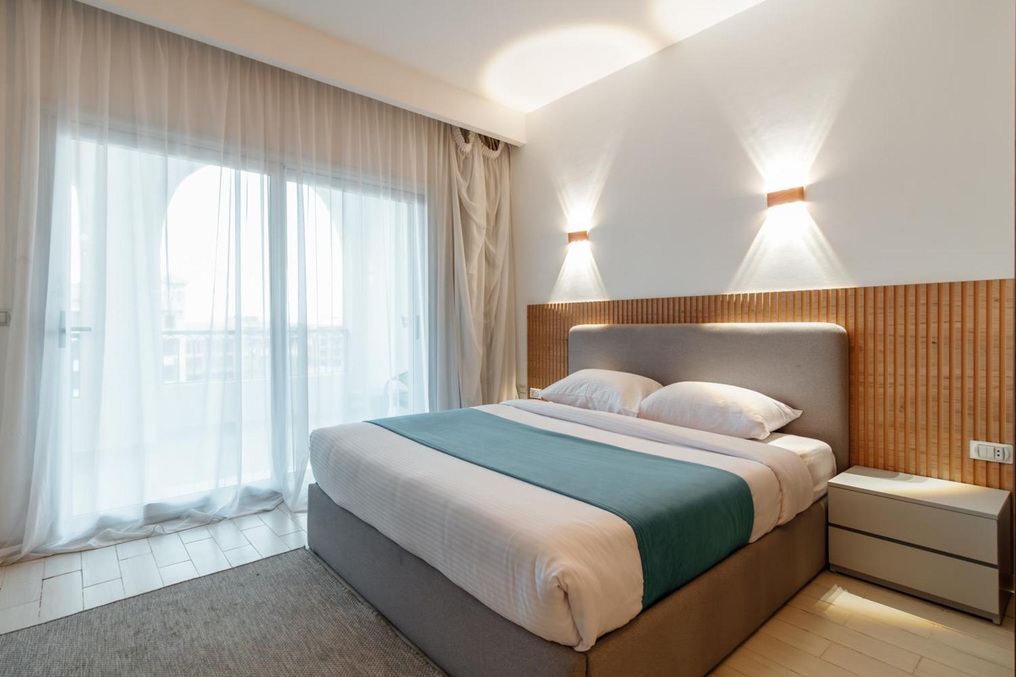 Al Saraya Sahl Hasheesh By Peaks Apartman