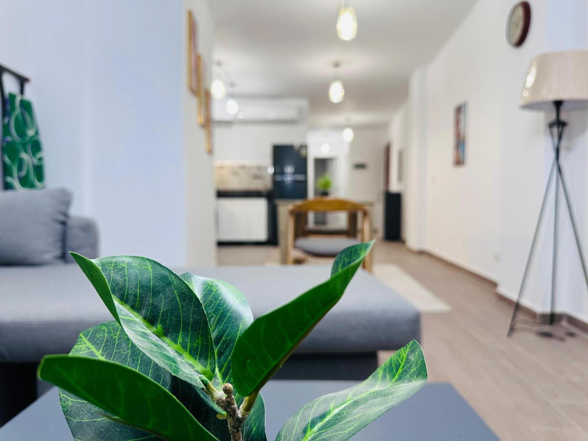 Apartman Al Saraya Sahl Hasheesh By Peaks